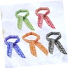 BIUDECO 5pcs Cooling Towels Neck Warmer for Winter Fast Drying