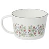 Skater Enamel Measuring Cup My Neighbor Totoro 450ml Measuring Cup