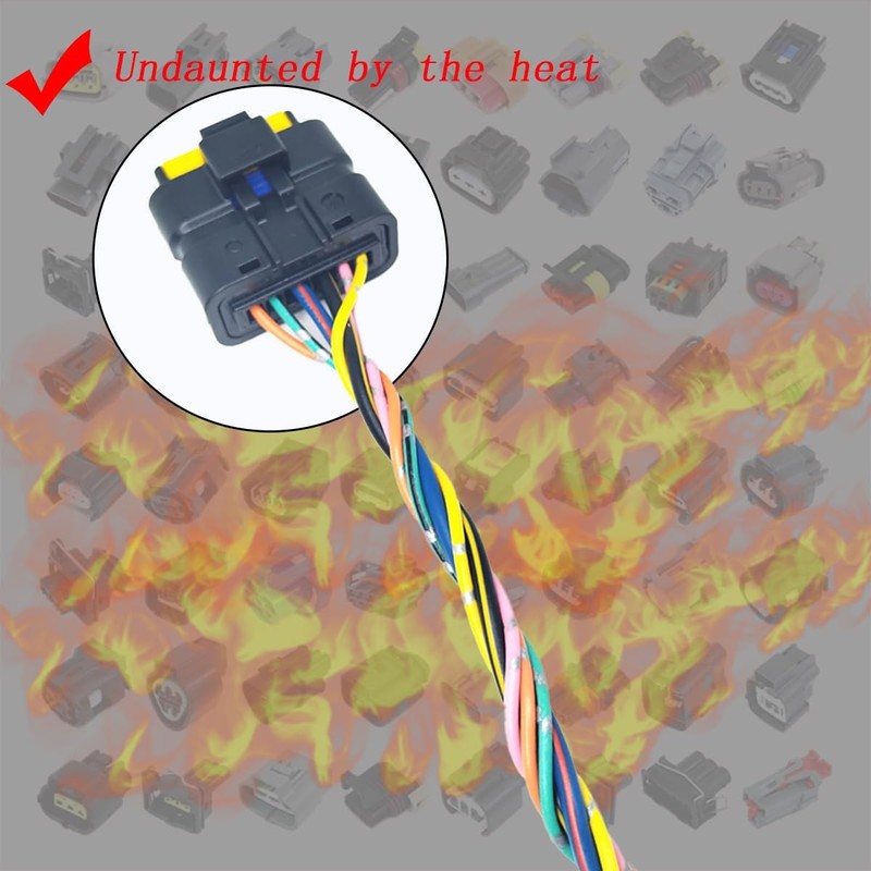 Fits 2002-2019 For Land Rover Freelander 2 Evoque Defender Discovery
