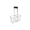 The Dairy Shoppe Wire Bottle Carrier for Libbey, StanPac, 32-34