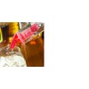 1-1/4 oz Red (PP-114R) - Measured Liqour Pourer - Precision