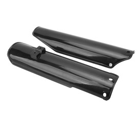 Motorcycle Fork Guard Boots, Fork Guards Cover Impact Resistant for CRF50 CRF70 CRF80