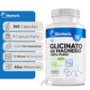 BioHerb® | Glicinato de Magnesio para Sueño y Relajación con