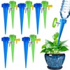 Automatic Water Supply Cap, Plants, Set of 10, Watering Service,