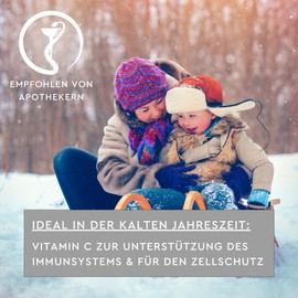 Sunlife Sunlife Vitamin C 1.000 Brausetabletten