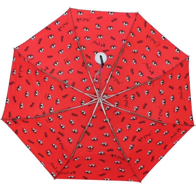 Bisetti Umbrella Bag for Womens Small Light – Eyes