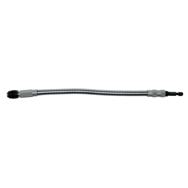 Teng Tools 300mm Long 1/4 Inch Drive Hex Flexible Extension