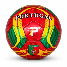 Balón de fútbol para entrenamiento de país: edición mundial