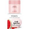 Pond's Cuidado Facial Fruity Hydra Fresh Sandía, Gel Hidratante, 110