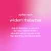 MTD BODEN-REINIGER RHUBARB 0.739L