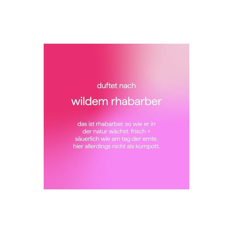 MTD BODEN-REINIGER RHUBARB 0.739L