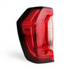 LED Tail Lights Compatible with 2021 2022 2023 2024 GMC