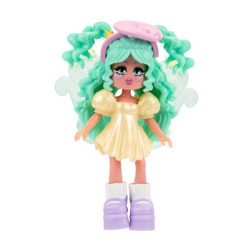 Royale High 3” School Spirit Fashion Pack: Art - Light