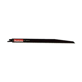 Makita P-05016 Reciprocating Saw Blades - Wood