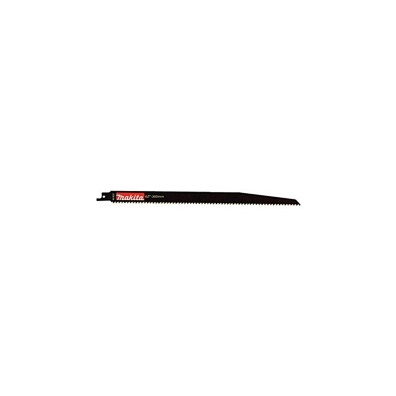 Makita P-05016 Reciprocating Saw Blades - Wood