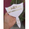 Paleta Para Lashista Personalizable