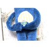 CINADA MOQUEQUE STRAP JAB