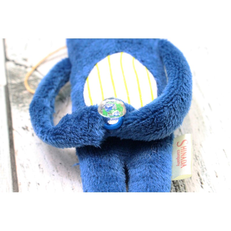 CINADA MOQUEQUE STRAP JAB
