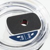 MOTAIN Straw Lid Attachment Compatible With Yeti Tumber Magslider/Stronghold Lid,Straw