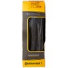 Continental Unisex Adult Ultra Sport II Folding Tyre - Black,