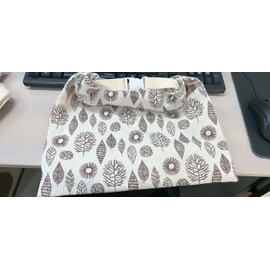 OHIYO Bread Boxes Bags for Homemade Bread (2 Pack)