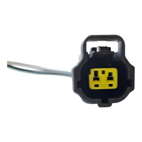 Unbranded Connector of Vapor Canister Purge Solenoid Fits Mazda 6