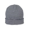 Sterntaler Slouch Beanie with Striped Pattern - Knitted hat 55