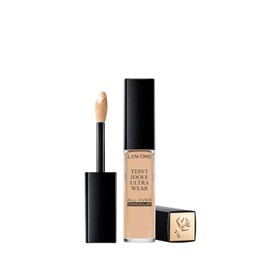 Lancôme Teint Idole Ultra Wear All Over Concealer, Corrector Líquido Acabado Matte, Alta Cobertura Hasta Por 24H, 01 Beige Albatre, 13Ml