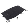 Kayak Cockpit Drape Cover Waterproof Cockpit Cover Kayak Canoe Cockpit