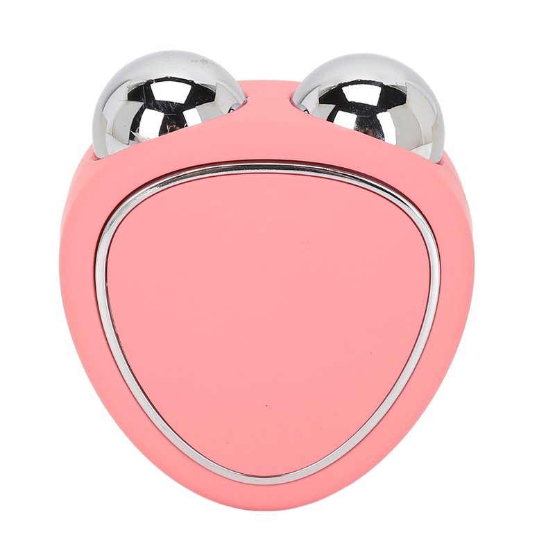 Microcurrent Facial Device Tightening Massaging Lifting Reduce Wrinkle V Face