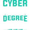 CafePress Hacker Hacking Cybersecurity Degree Cyber Sticker Square Bumper Sticker