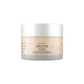 INSANE GLOW V-Y Shape. Neck and face contour firming Cream Renewing |Anti-Aging Neck Cream for Tightening and Wrinkles Mix of Hi-Tech Peptides, Lipofilling Complex, Up-Gravity Complex. 1.69 fl. Oz.