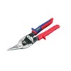 KTC (ke-te-si-) Snip (Straight Left Curve for) 101