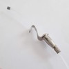 Picture Wire, Translucent, Hanging Hardware, Universal Hook, For Picture Rails,