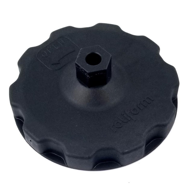 Wheel Center Caps Rotiform Spline Cap 1005-26TOOL Removal Tool
