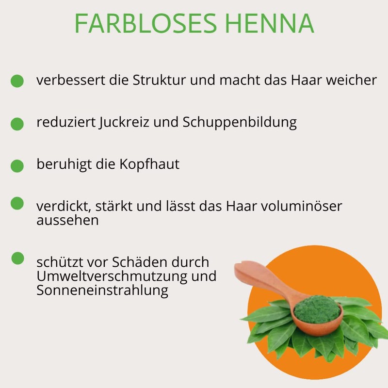 Hair Wash Soap "Henna", Savion