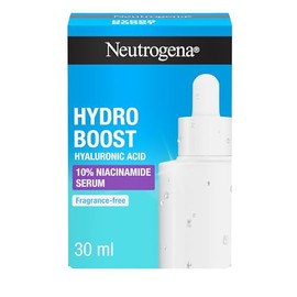 Neutrogena Hydro Boost 10% Niacinamide Serum 30ml