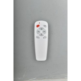 Vibration Plate Exercise Machine Remote Control Replacement, for ADVENOR, EILISON FitMax 3D XL, Power Fit, FEIERDUN Vibration Platform