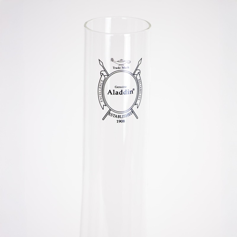 Aladdin Lamps High Altitude Lox On Chimney #R105