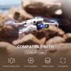 JJC ND CPL Filter Kit Compatible with DJI Mini 4