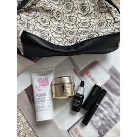 Lancôme Lancome 6Piece Absolue Gift Set New/Sealed( 0.5oz/15ml Soft Cream Included!)