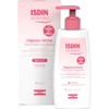 ISDIN Woman Higiene Intima, Gel de baño higiene íntima de