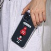 Design Skin (신세계김해점)( 갤럭시노트20울트라 ) 피닉스 프로 (그래픽)퀸지-페이보릿 ITM20981 (Shinsegae