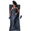 Cocoon TravelSheet Organic Cotton sleeping bag