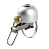 WHAMVOX Retro Bell for Cycle Handlebar Metal Ring Bell Loud