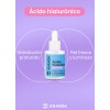 And Serum Facial Acido Hialuronico Ananda 30ml Todo Tipo De
