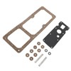 2 Line Pressure Tank Rebuild Kit RXT 101 Pressure Tank