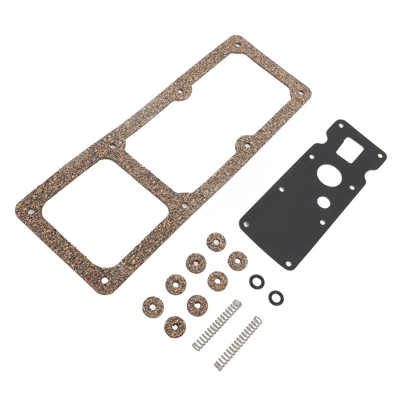 2 Line Pressure Tank Rebuild Kit RXT 101 Pressure Tank