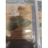 Pure Beech 100% Modal Jersey Knit Two Standard Pillowcases Charcoal.