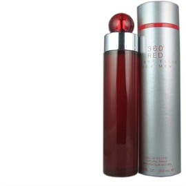 360 Red by Perry Ellis for Men 6.8 oz Eau de Toilette Spray